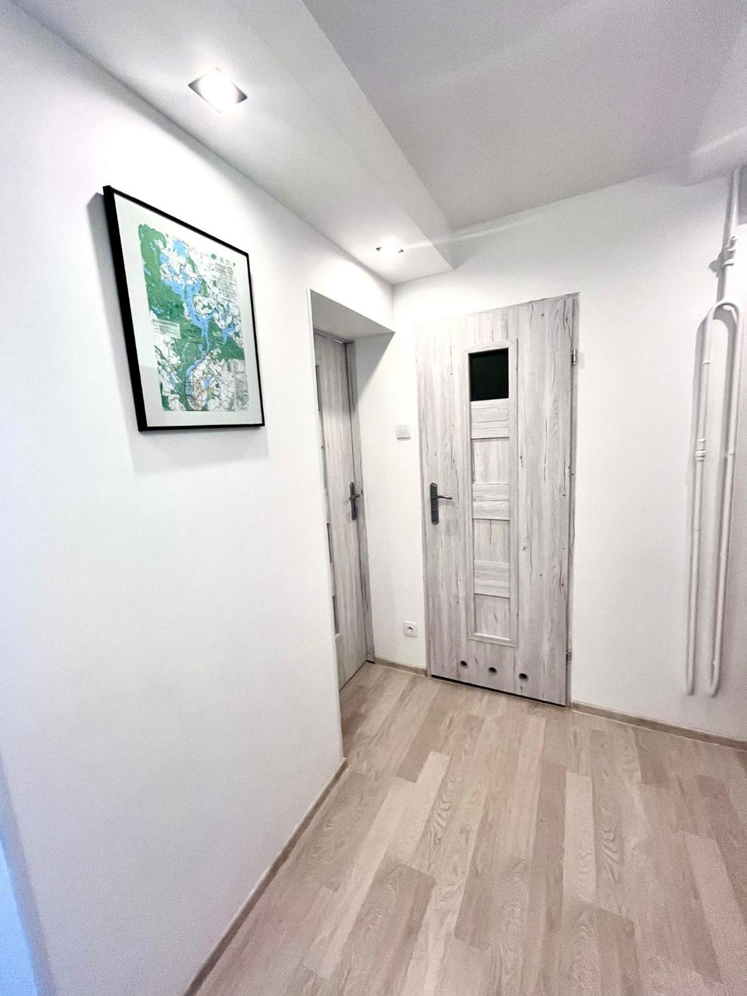 Apartament U Ani Ilawa Exterior photo