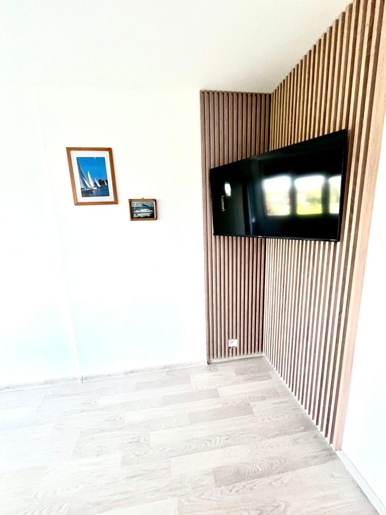 Apartament U Ani Ilawa Exterior photo
