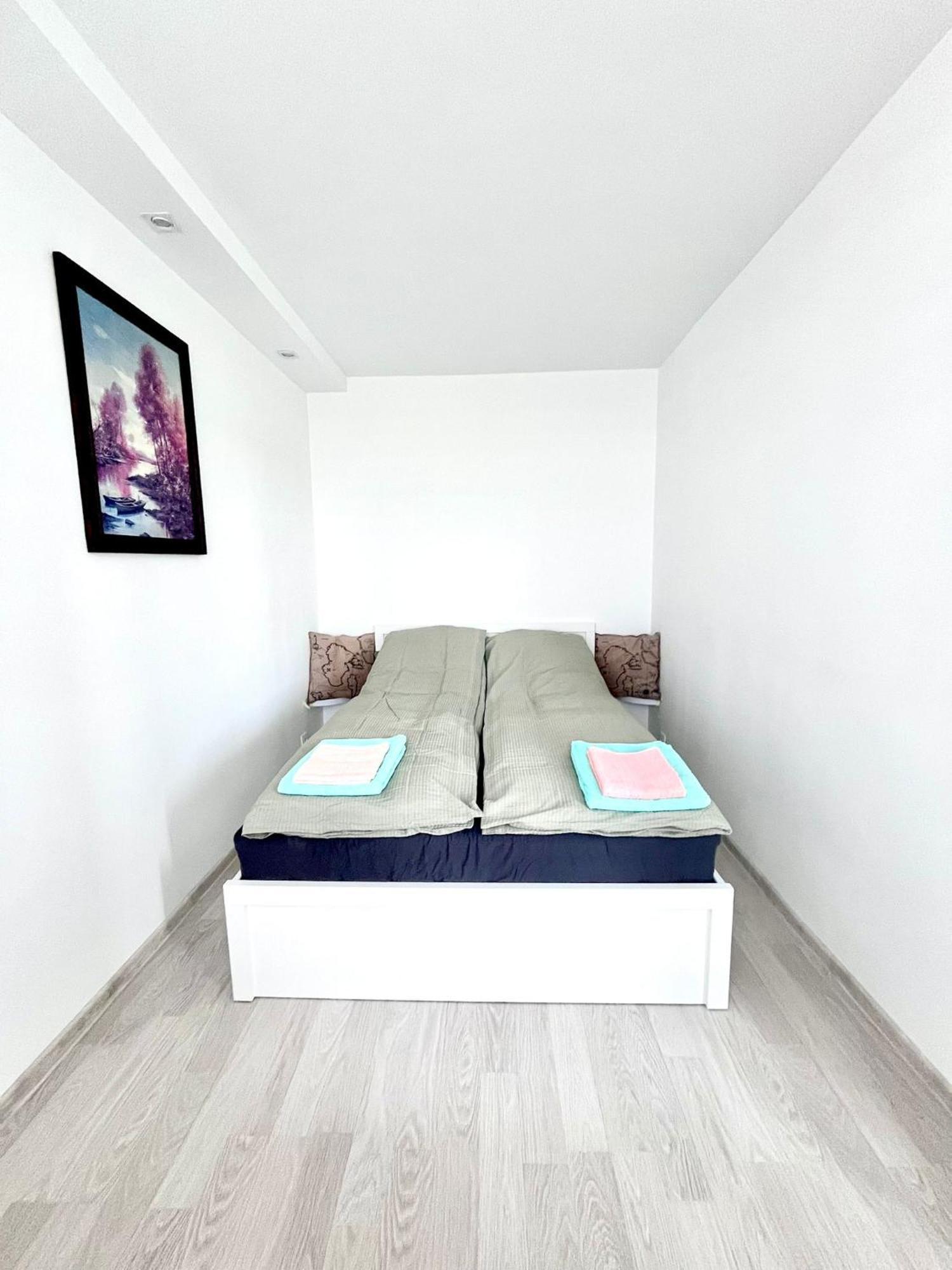 Apartament U Ani Ilawa Exterior photo