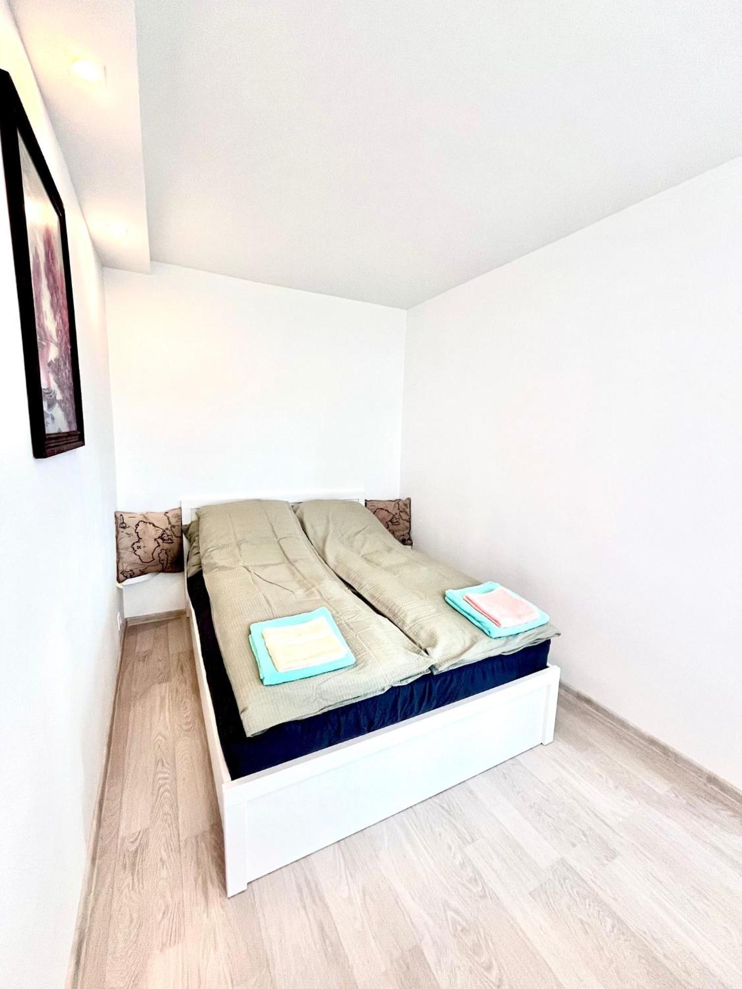 Apartament U Ani Ilawa Exterior photo