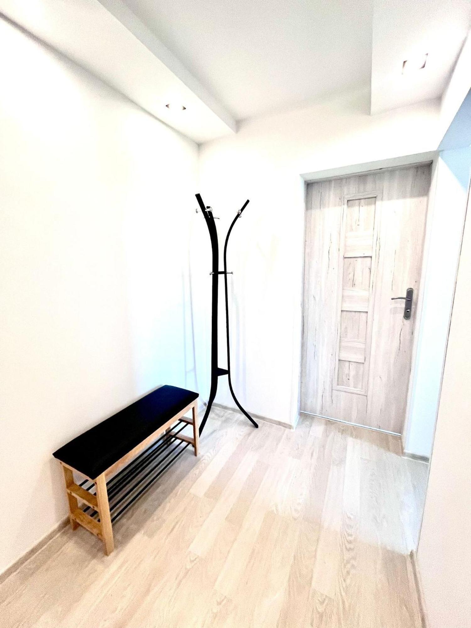 Apartament U Ani Ilawa Exterior photo
