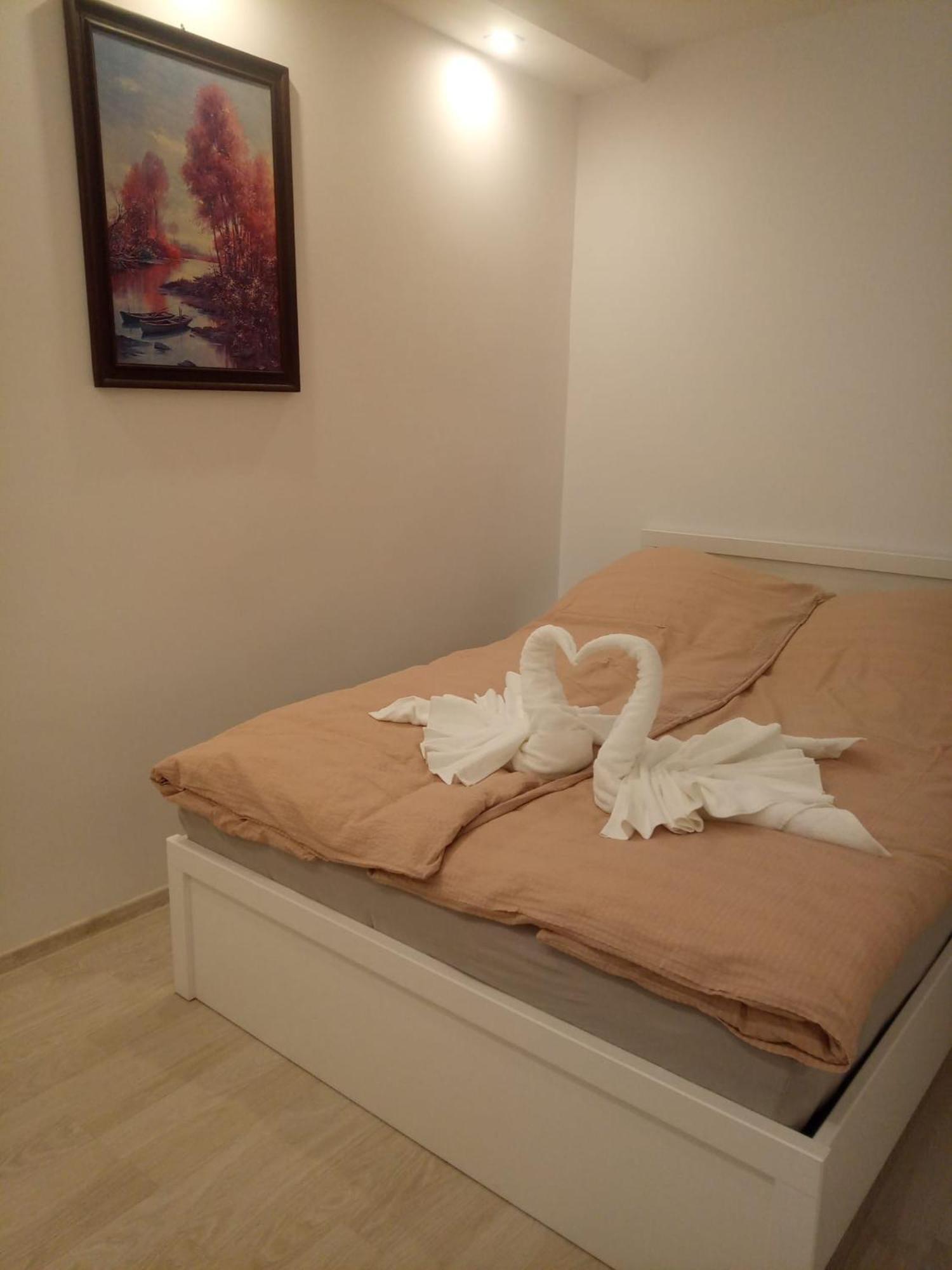 Apartament U Ani Ilawa Exterior photo